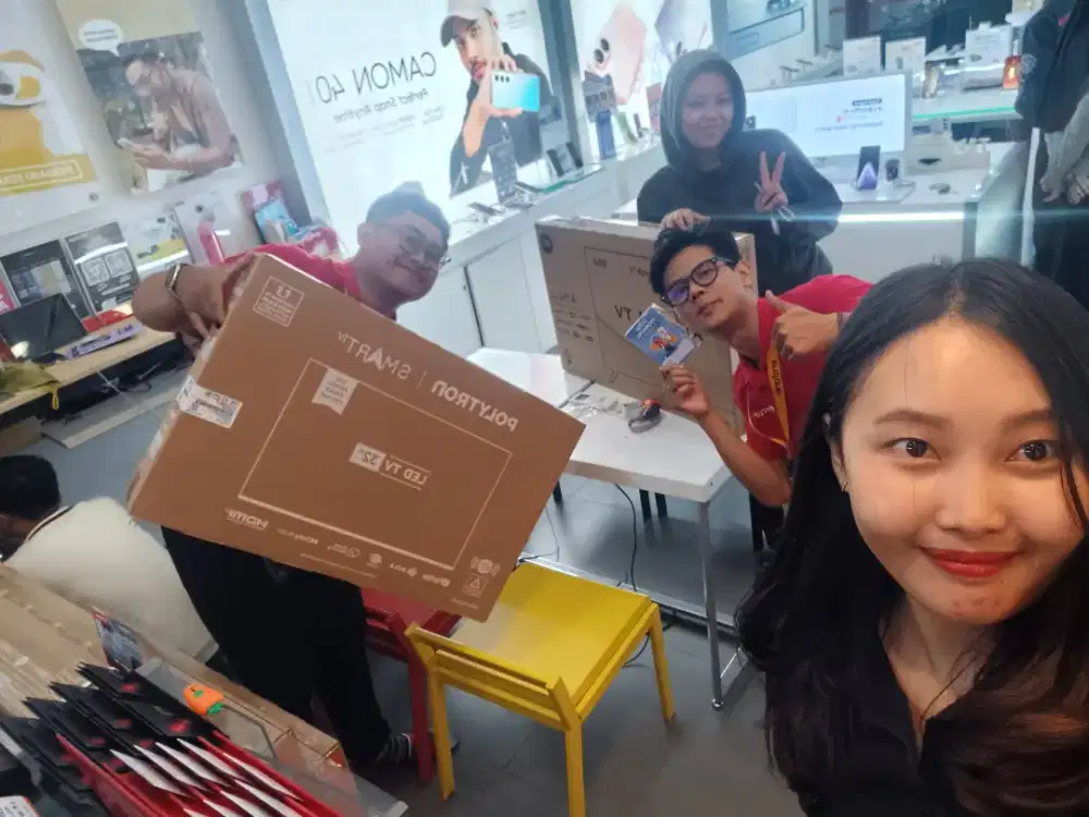 Tv XIAOMI A PRO 32 INCH