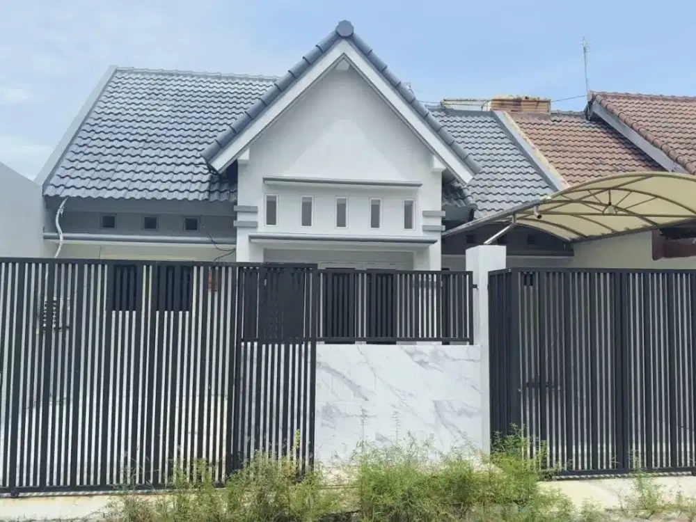 JUAL/SEWAKAN RUMAH DI MULYOSARI PRIMA SURABAYA