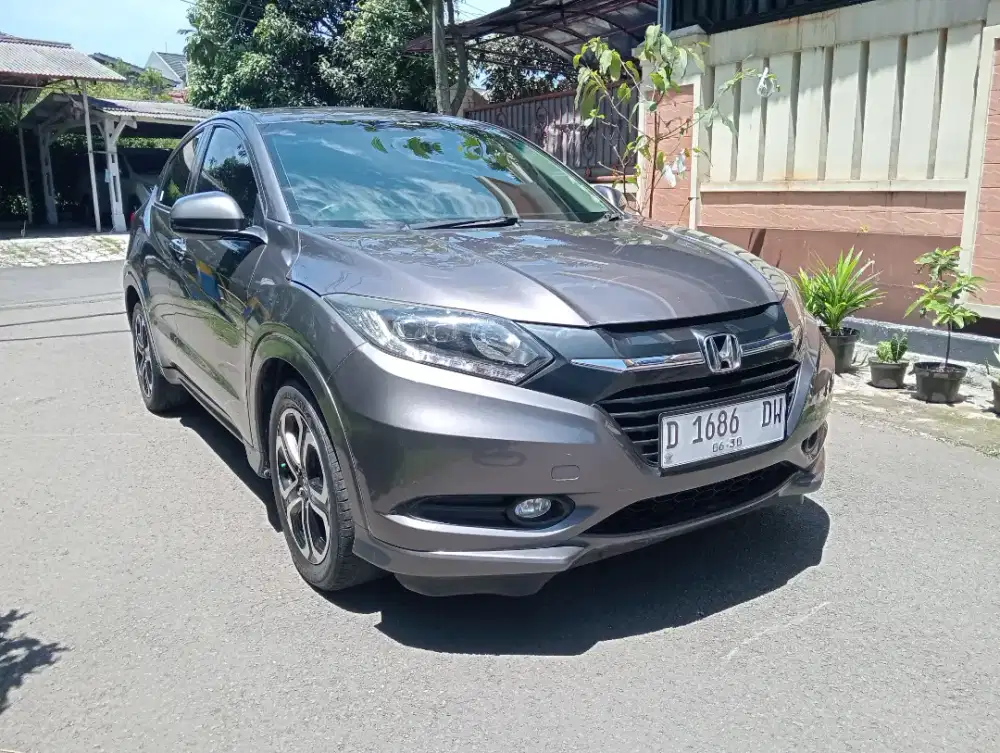 HRV prestige 2015