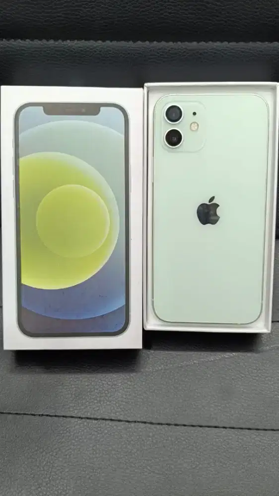 Iphone 12 128gb