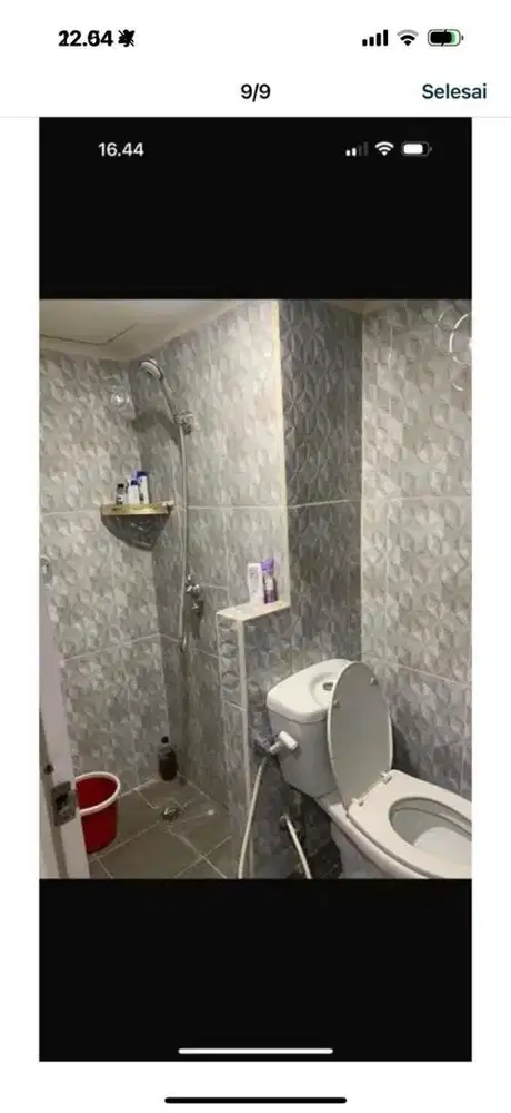 Sewa apartemen daerah bandung kota strategis