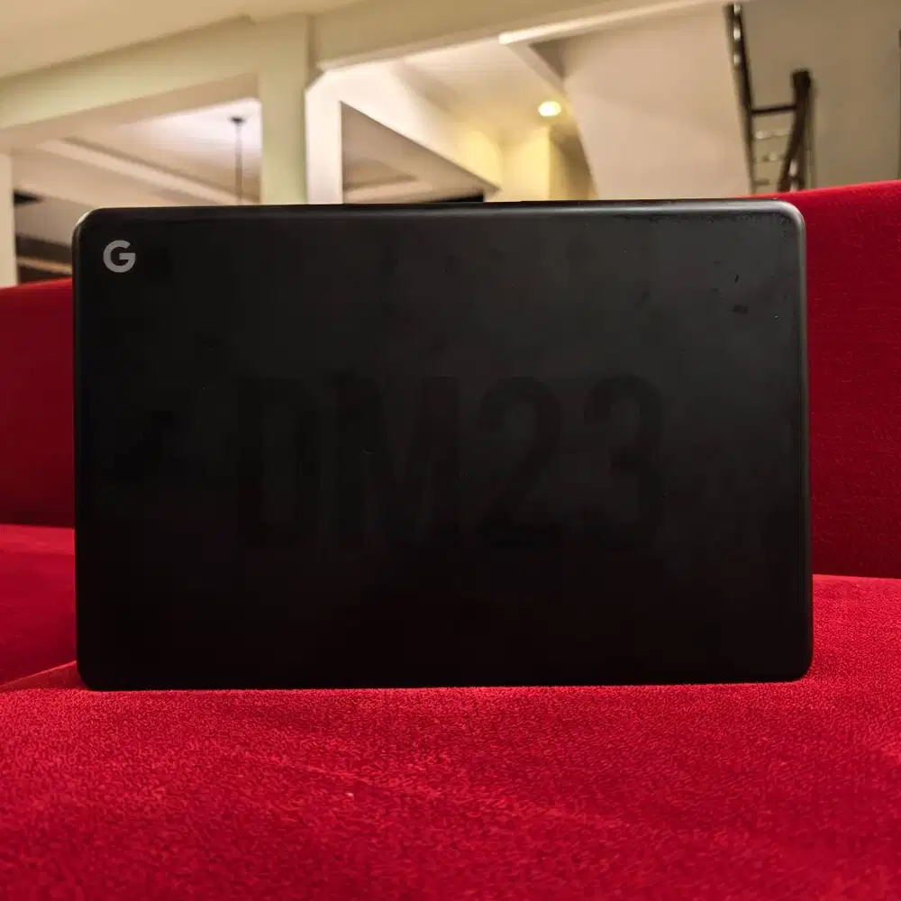 PixelBook Go 16/128 Black