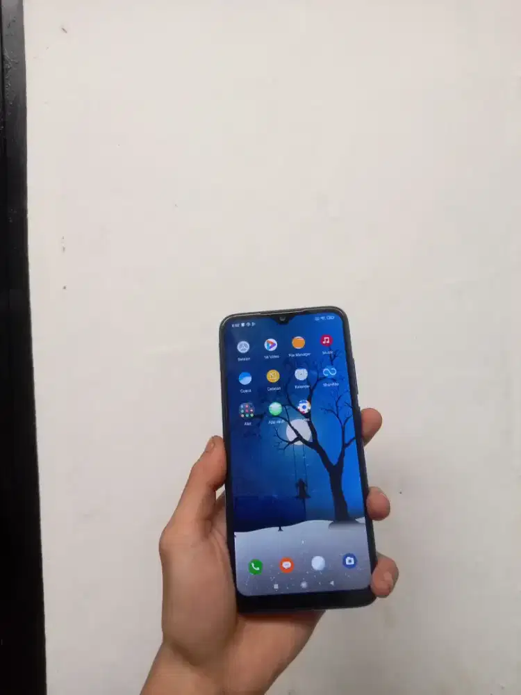 Jual hp redmi not 7 pro