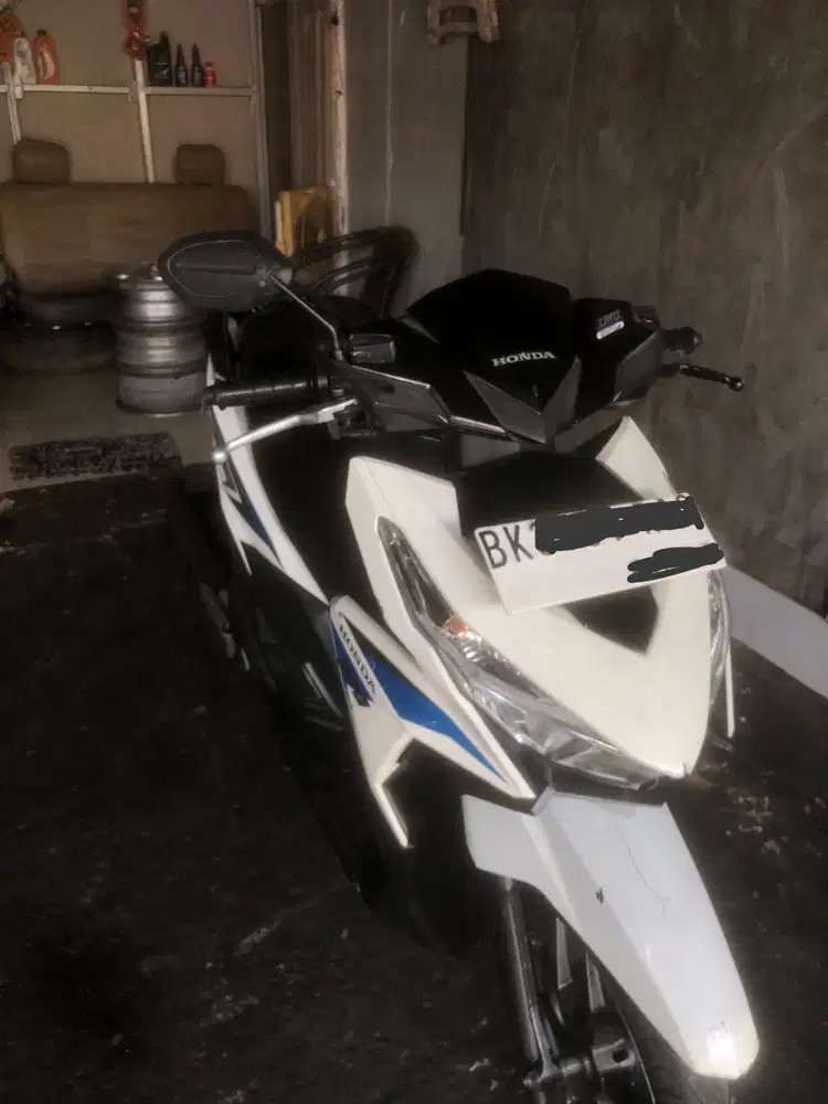 Dijual vario techno 125