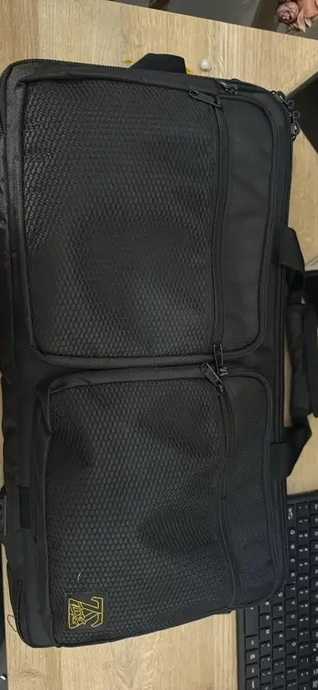 Line6 firehawk fx (dijual)