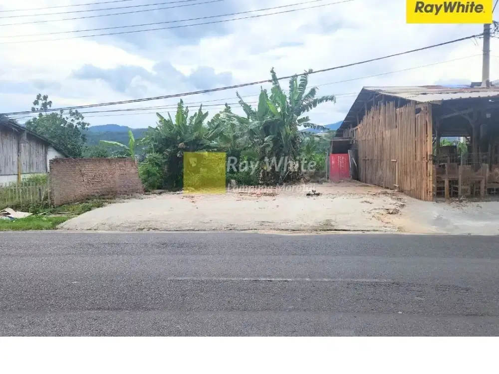 Dijual Tanah di Teluk Betung Selatan, Bandar Lampung (kode : JX 3389)