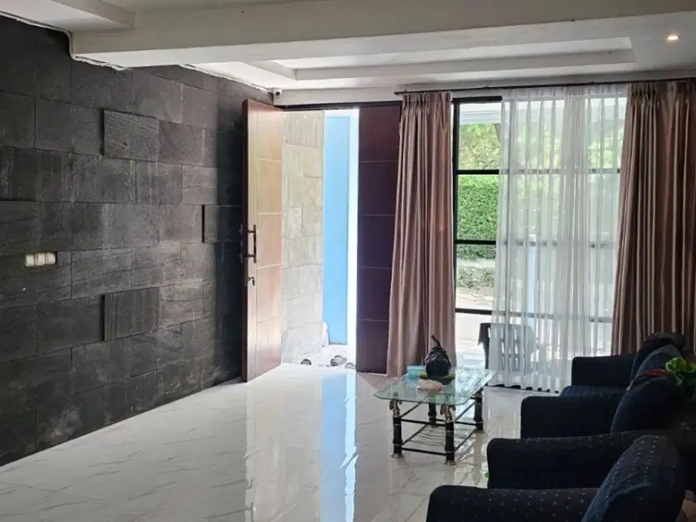 Dijual Rumah Kost di Gegerkalong Bandung Lokasi Strategis