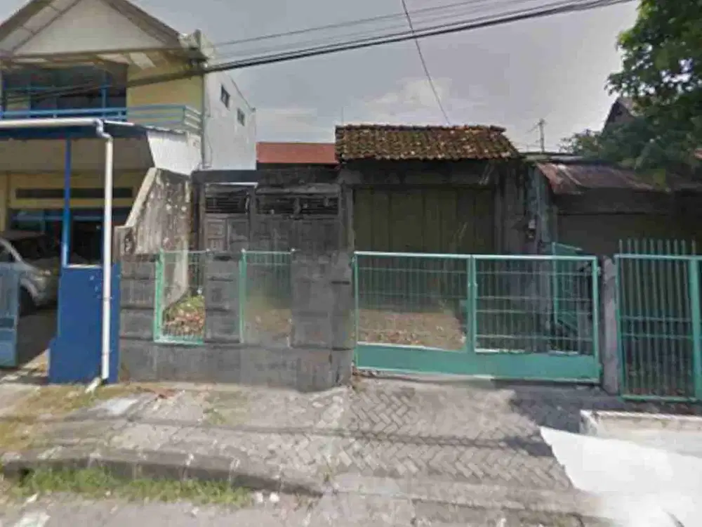 Jual Tanah Di Betengan, Bintaro, Demak