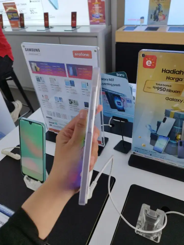 Samsung Galaxy  A365G