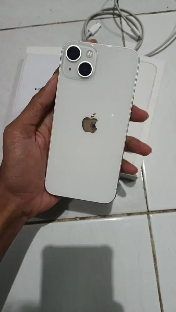 Iphone 13 original Ibox