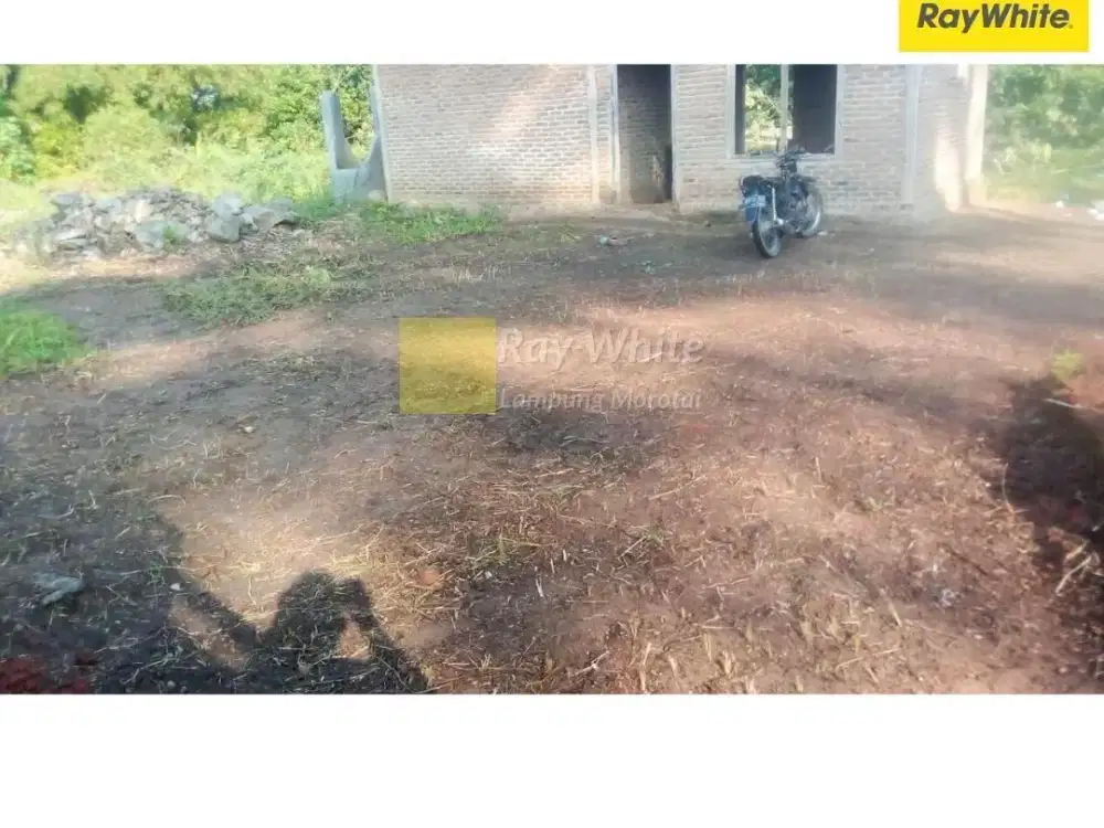 Dijual Tanah di Pringsewu timur, Bandar Pringsewu (kode : IS 3390)