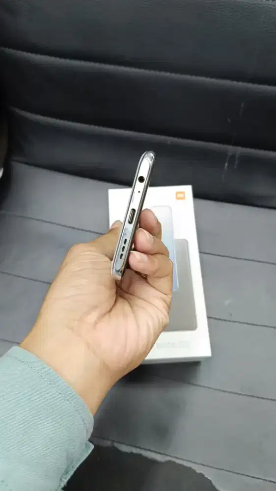 Redmi note 10s 8/128gb