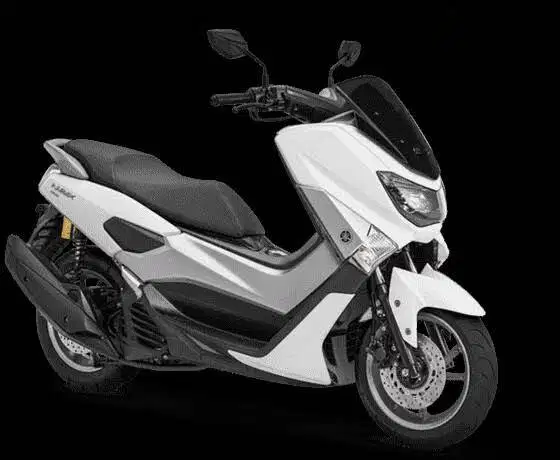 Nmx Tangan pertama dari baru jual second