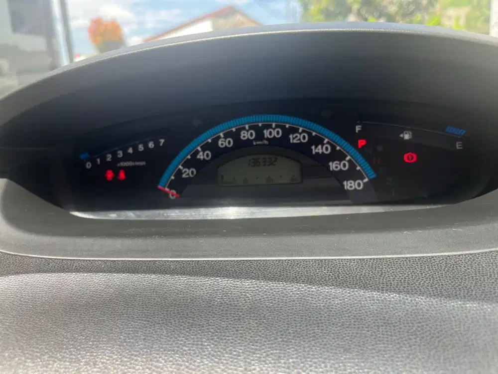 Honda Freed 2009 Bensin