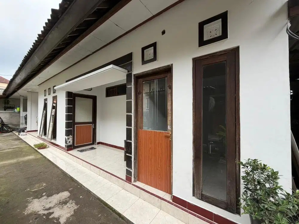 Disewakan Rumah Sesetan