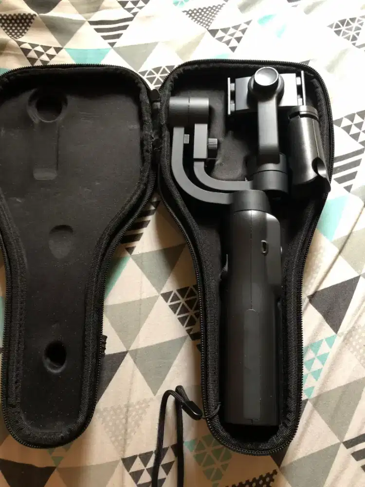 Gimbal Stabilizer Brica B Steady