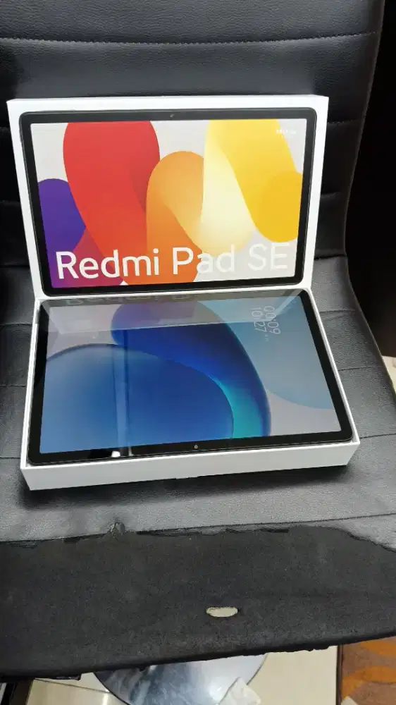 Redmi pad SE 4/128gb