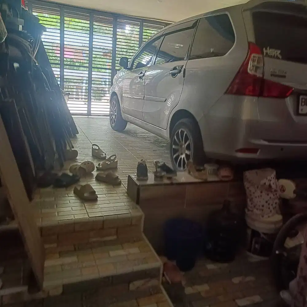 Jual Rumah strategis Dekat UNPRI dan RS Royal Prima serta SMAN 4 Medan