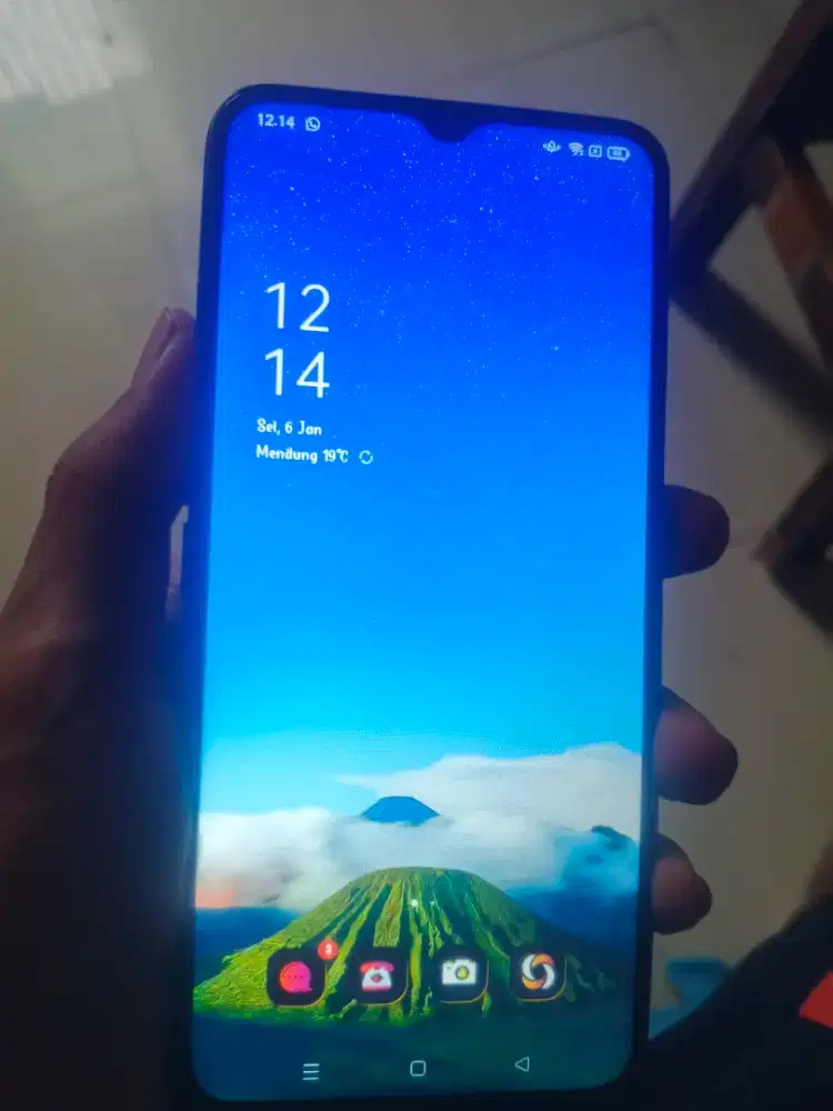 Oppo a9 2020 ram 8/128