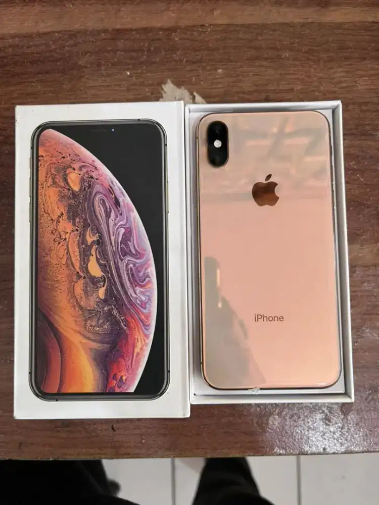 iPhone XS 256GB