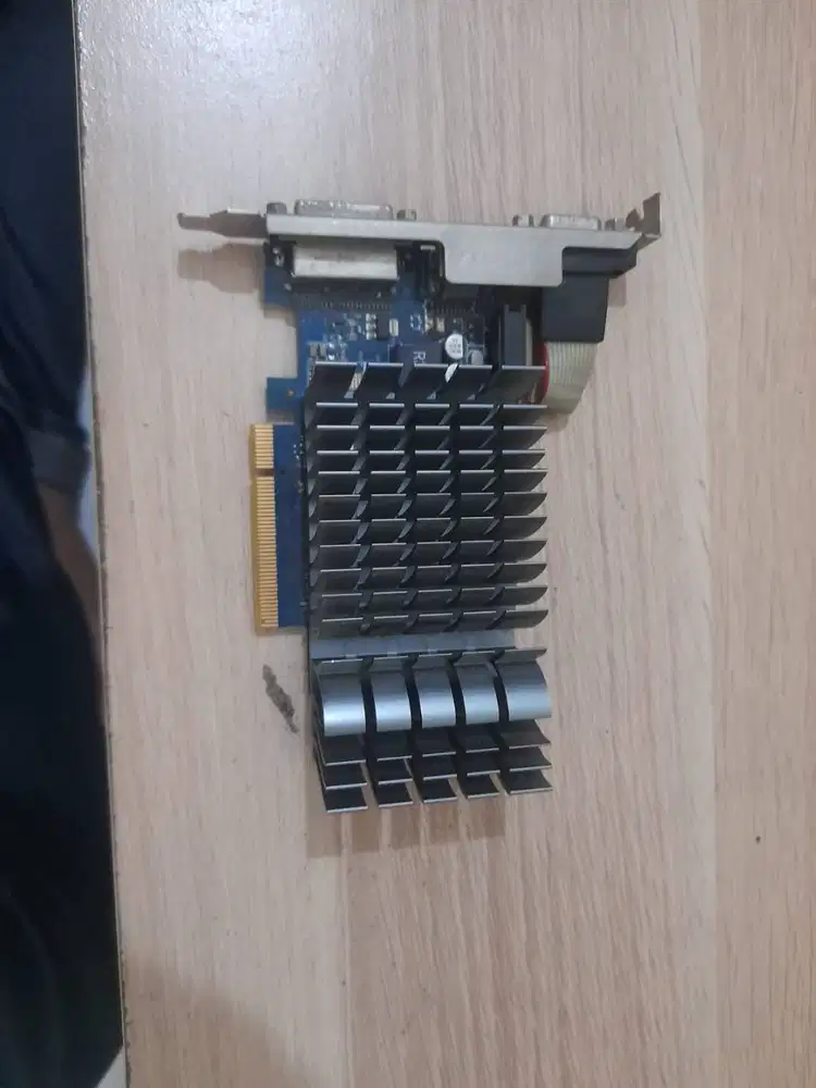 Vga Card Bekas Second 2 Gb DDR3 2 Gb Surabaya Rungkut