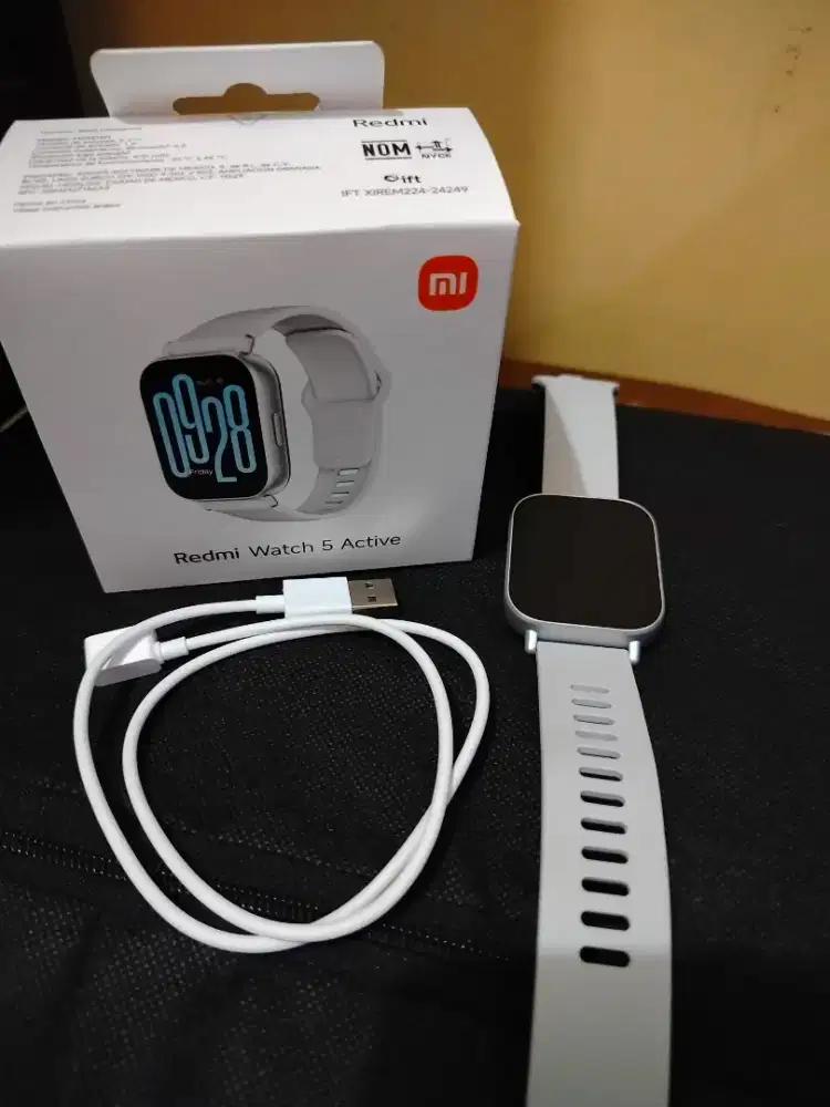 Redmi Watch 5 Active