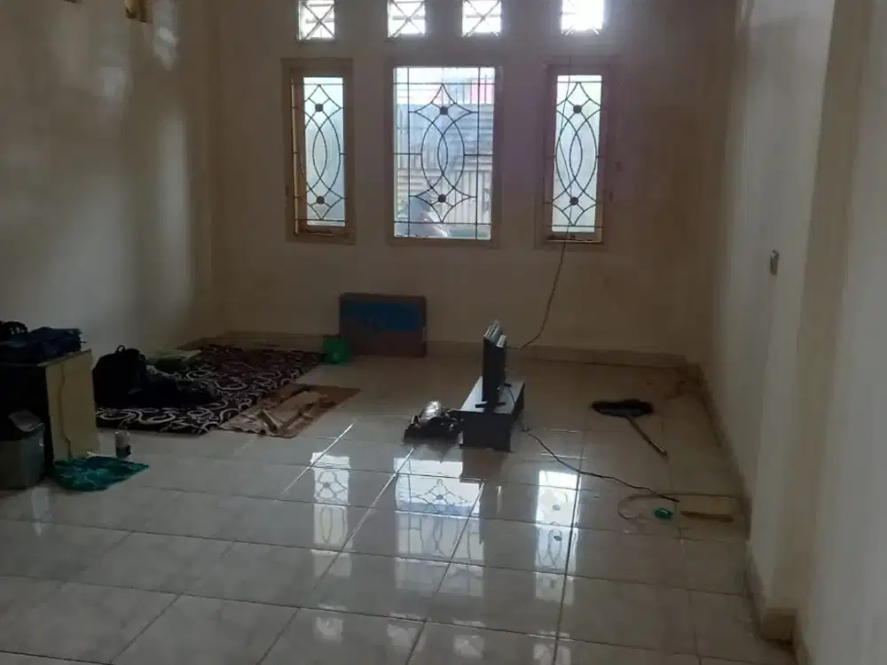 Dijual Rumah di Area Sayap Astanaanyar Bandung Siap Huni