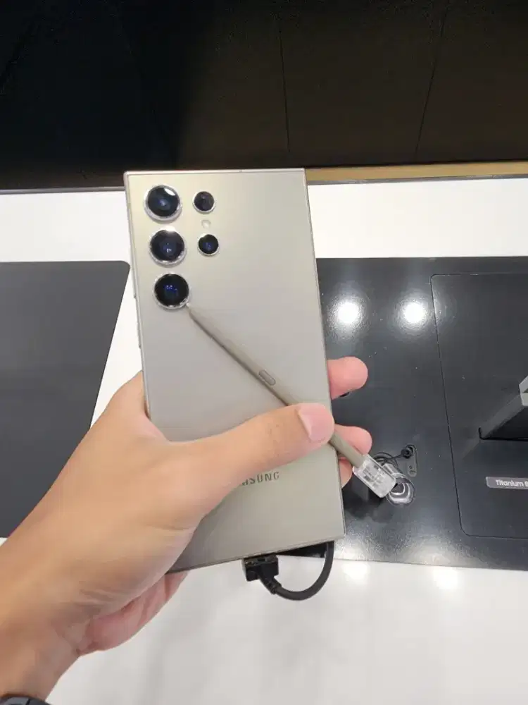 Cicilan 0% S24 ultra free speaker Bluetooth