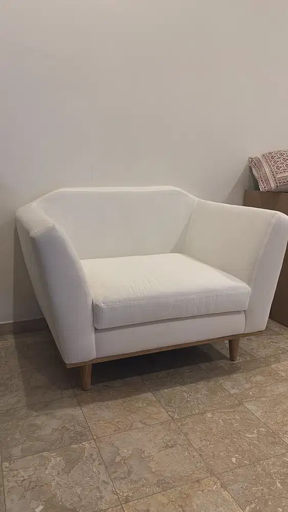 Big armchair for sale