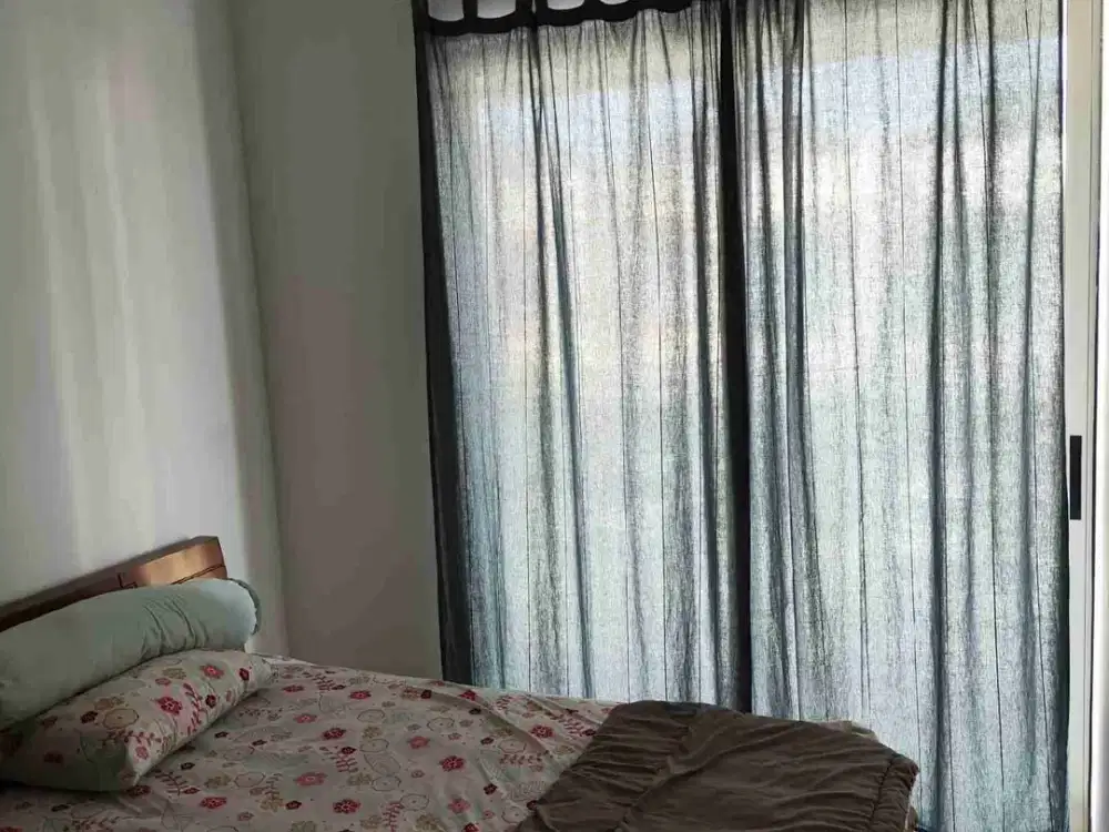 Dijual Rumah Pik2 Semi Furnish Dekat Club House