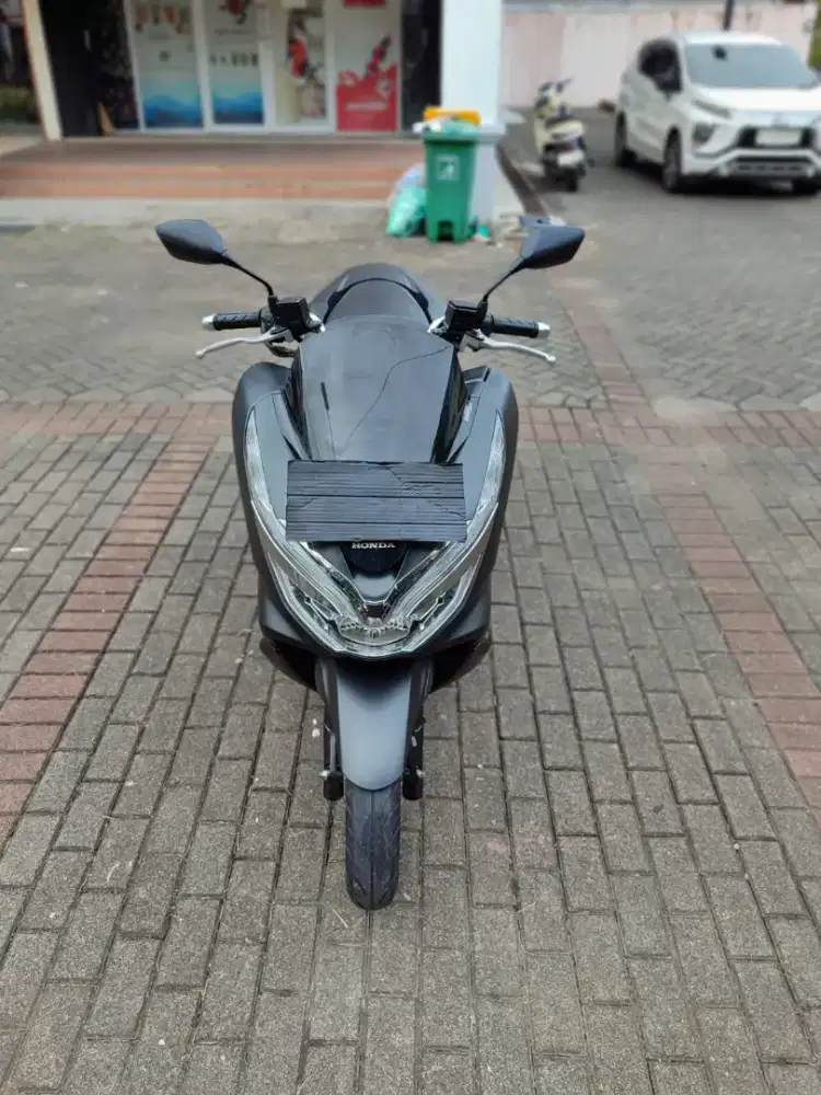 HONDA PCX 150 ABS 2020 SUPER MANTAPP