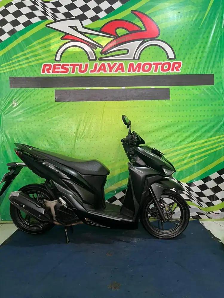 Vario 150 new th 2019 kredit DP 500rb#rjm