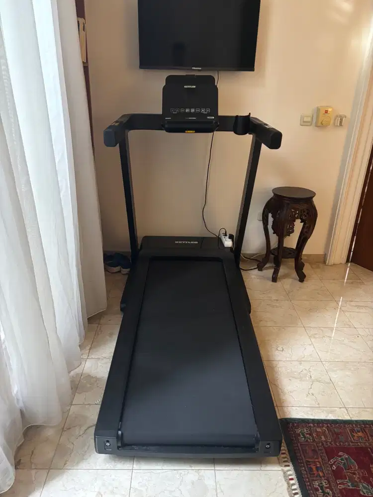 Kettler treadmill
