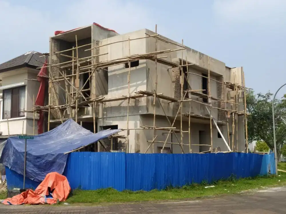 Jasa Pengurusan IMB / PBG