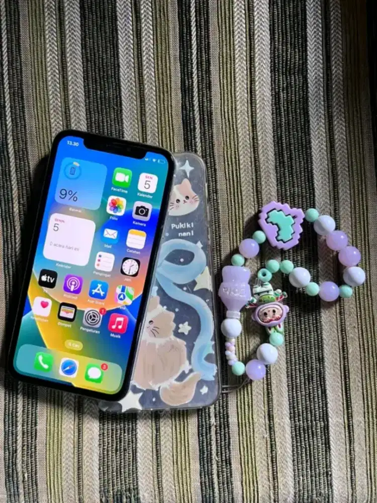 IPHONE X 64GB ALL OPERATOR