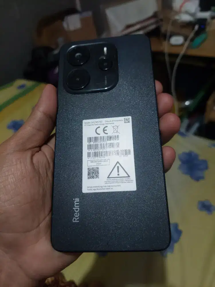 Redmi note 14 8/256gb