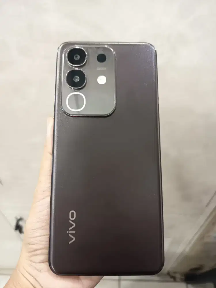 Vivo Y29 Ram 8+8/128 -Second