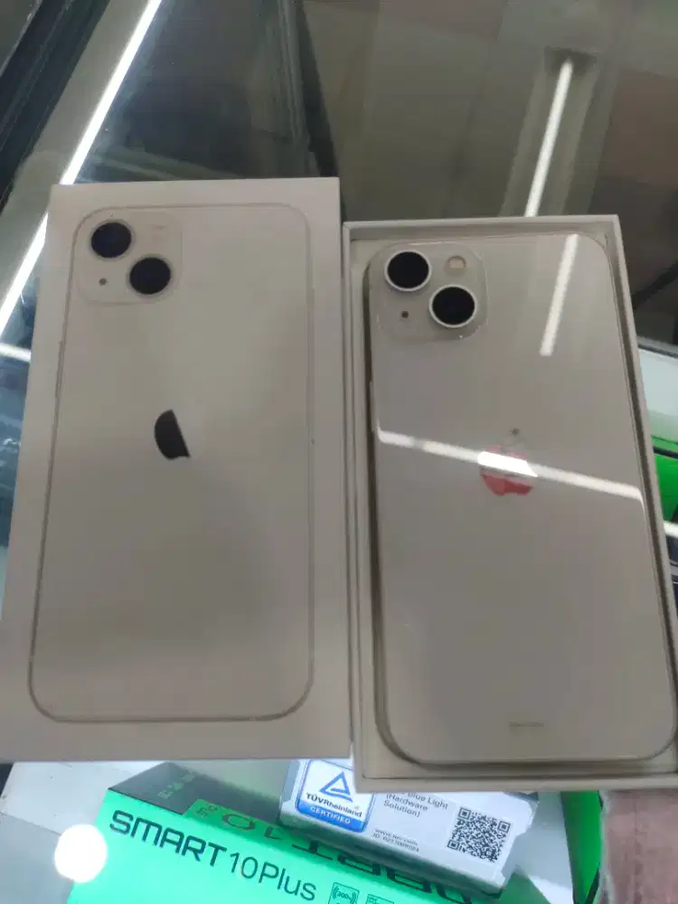 Iphone 13 128 Gb ibox