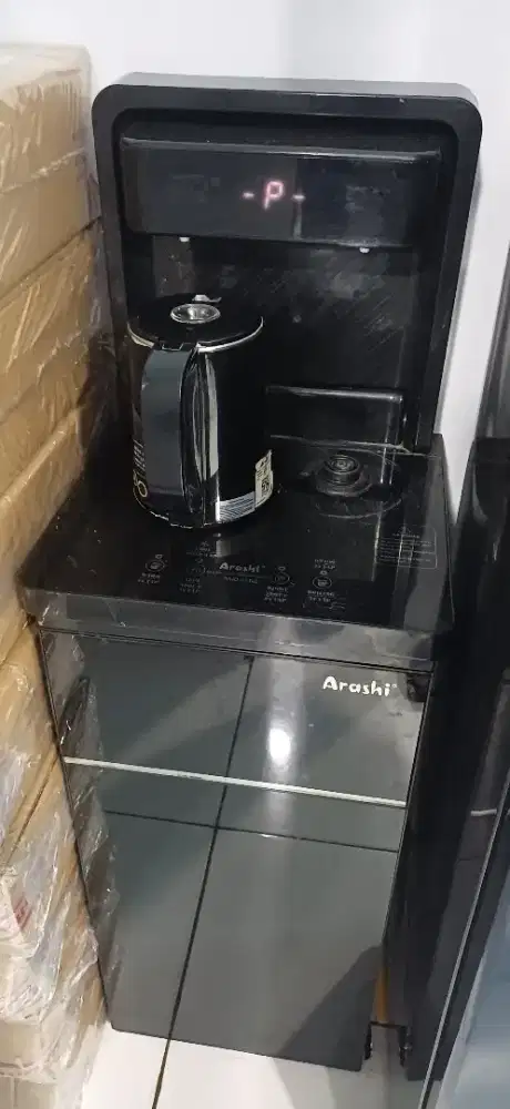 Dispenser Arashi AMD02BC