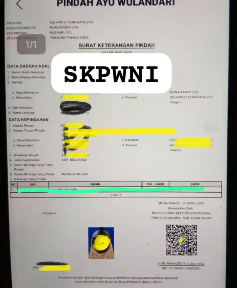 Biro jasa citra dokumen