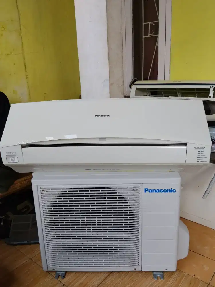 Ac panasonic 1pk