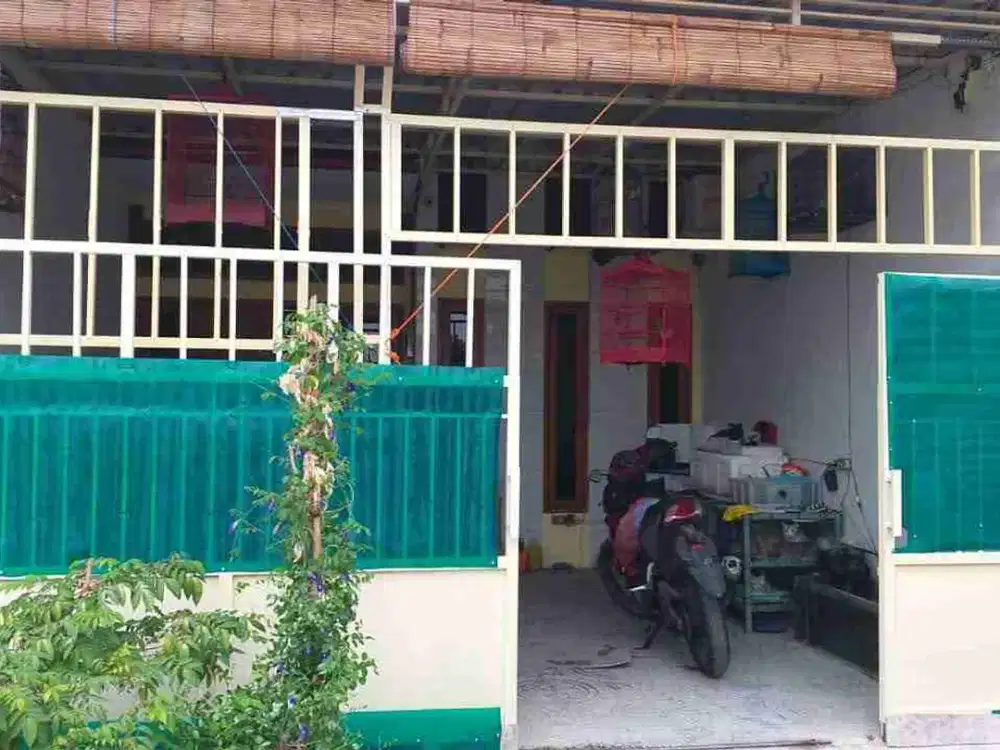 Di Jual Rumah Banyu Urip Gempol Kurung Menganti Batas Pakal Surabaya Barat