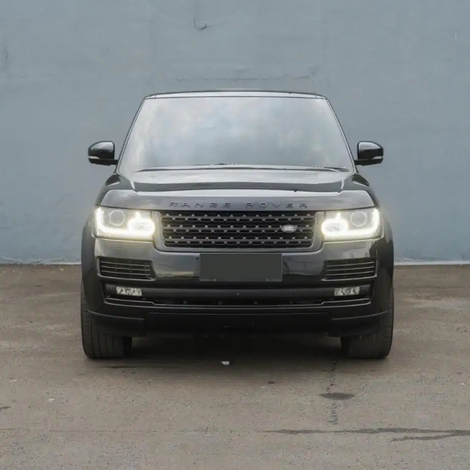 [DP 50jt]Range Rover Vogue 2016 LWB Autobiography 3.0(#2017#2015#sport