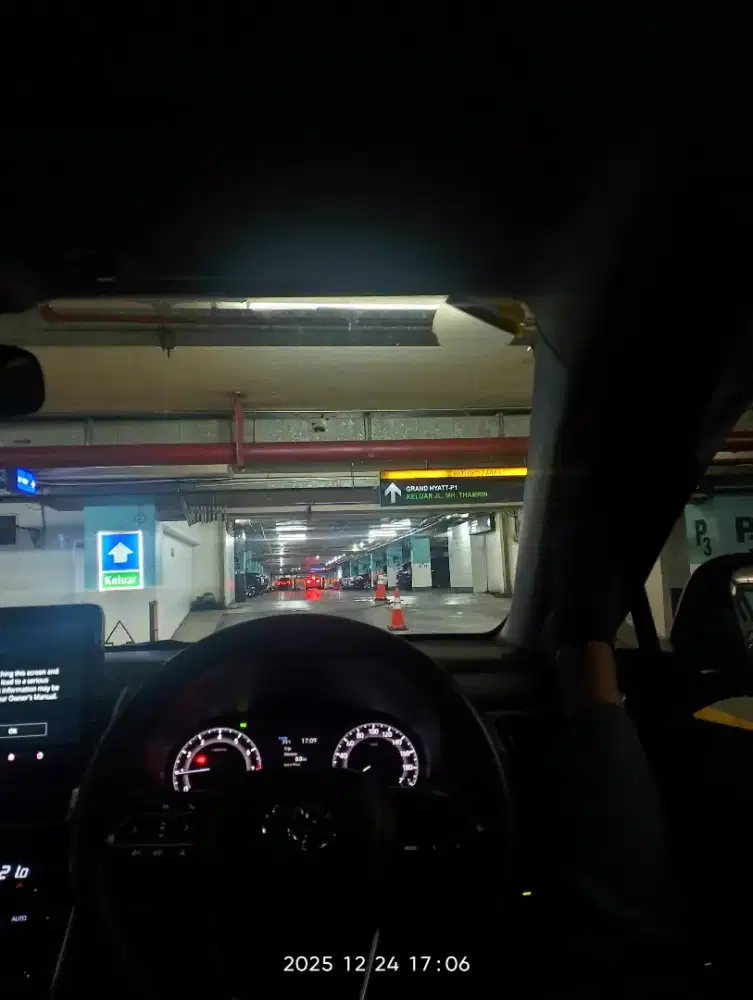 Cari pekerjaan driver pribadi/kantor