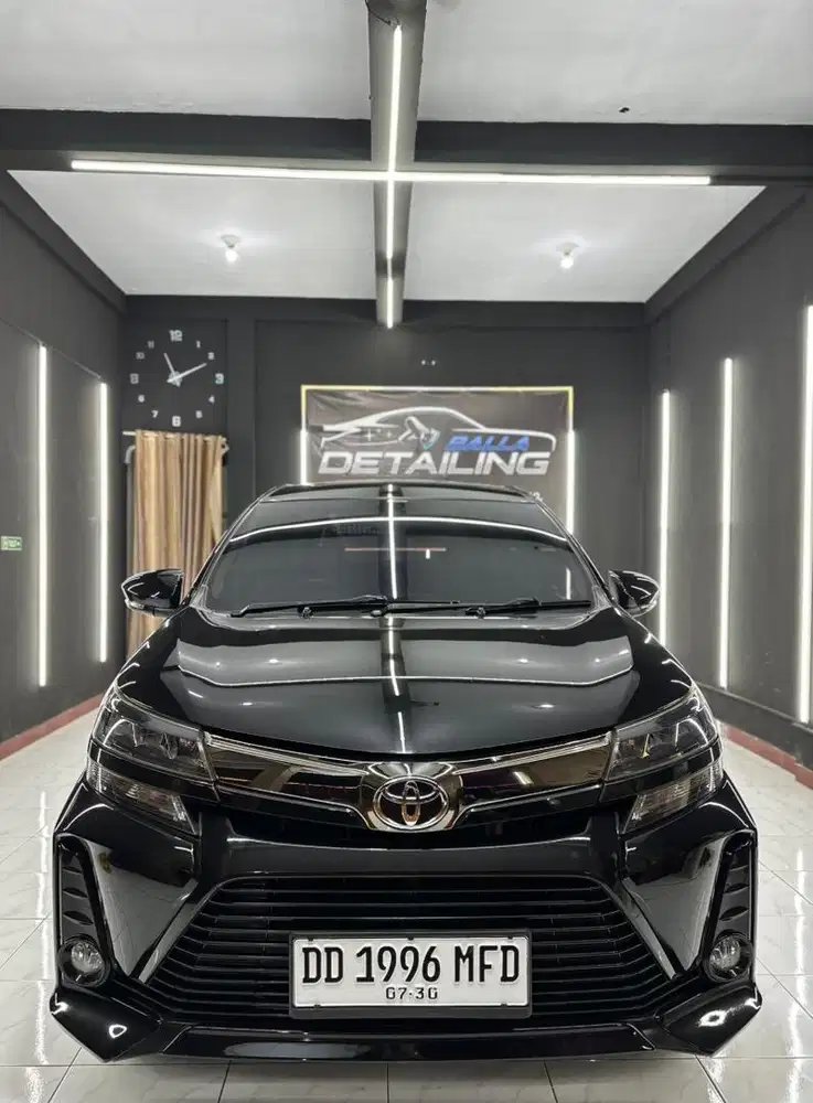 Avanza veloz 1.3 manual 2020