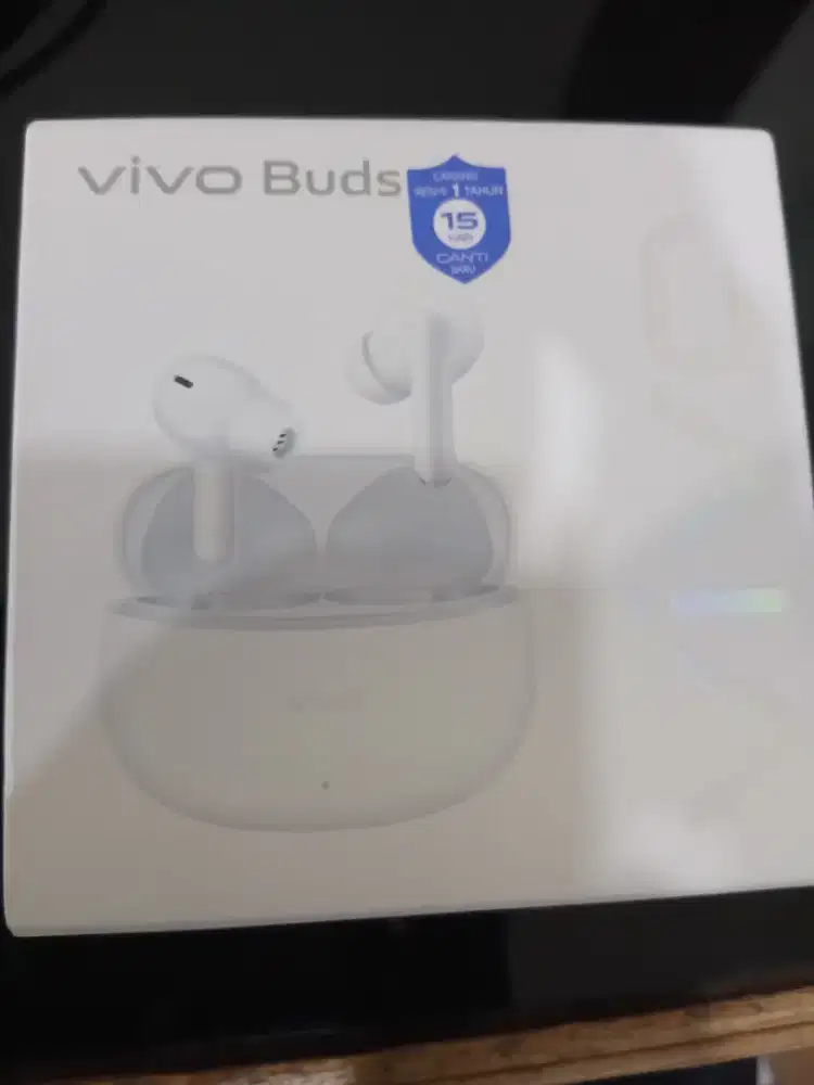 Dijual Vivo Airbud Baru