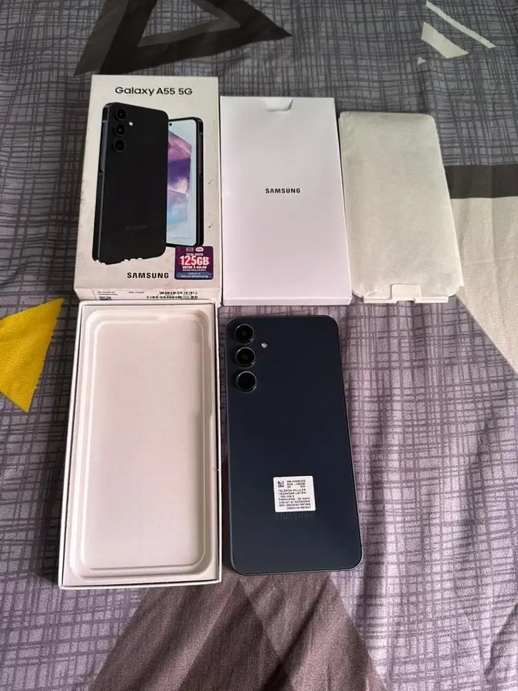 Samsung a55 5G 8/256 sein