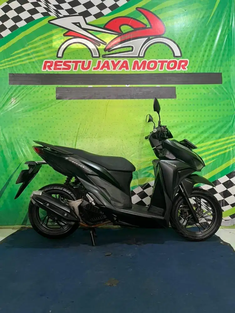 Vario 150 New th 2018 kredit DP 1jt#rjm