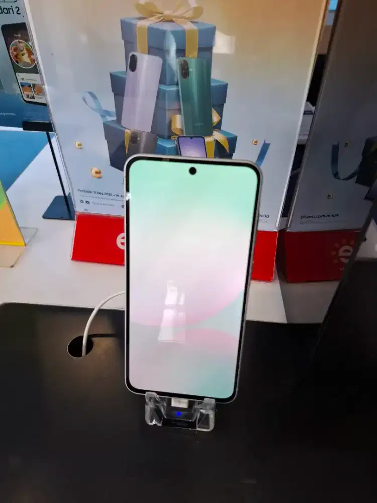 SAMSUNG GALAXY A56 5G