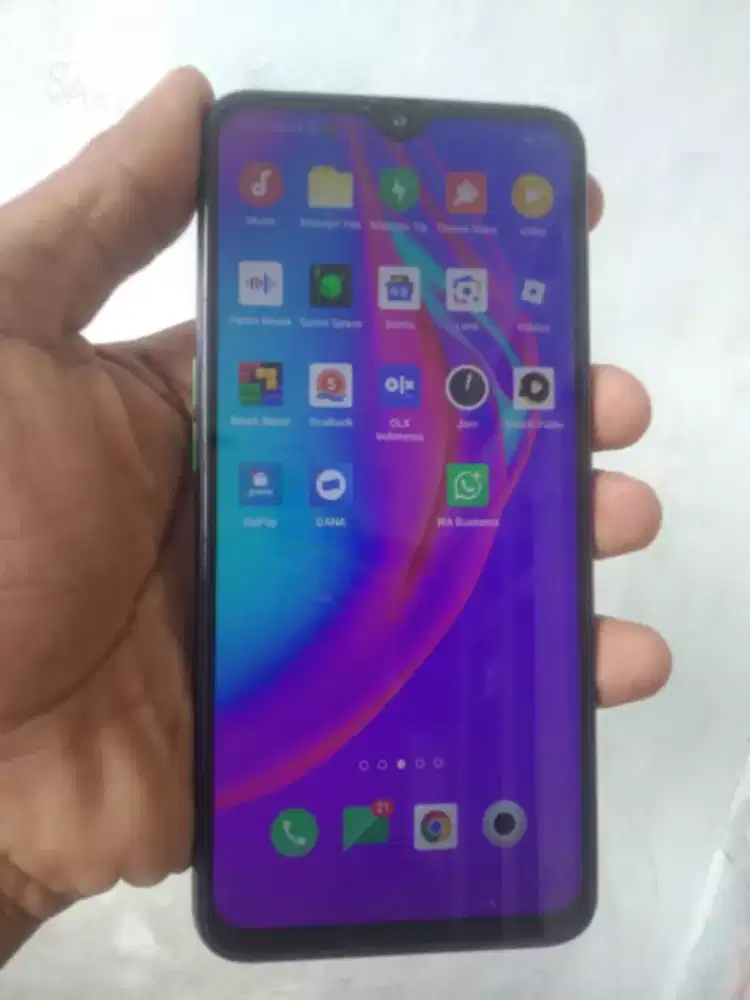 Oppo f11 ram 6/128
